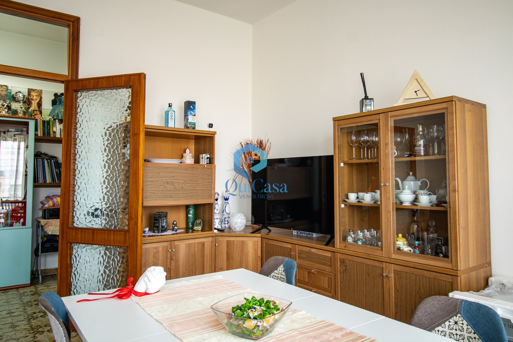 Appartamento a Monserrato in Vendita con terrazzo 4