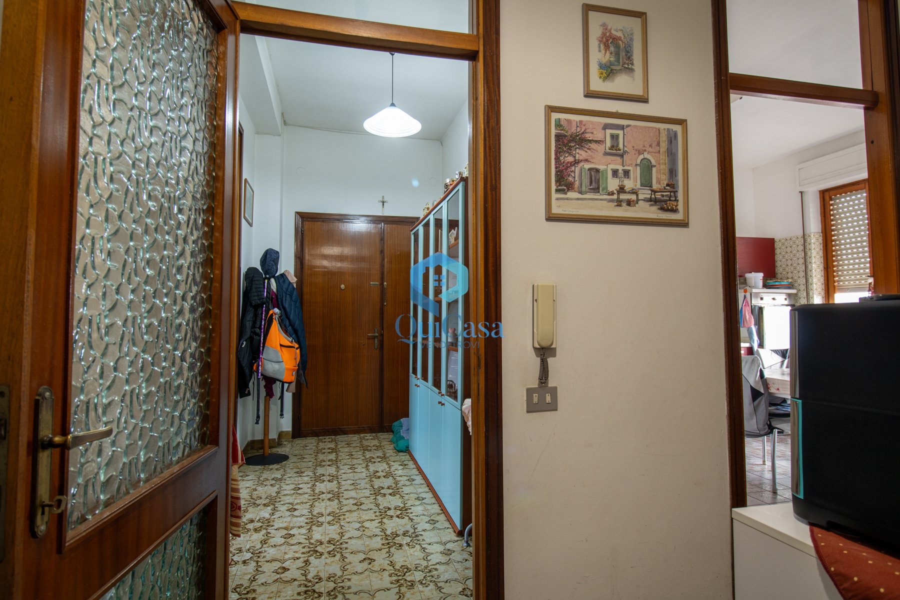 Appartamento a Monserrato in Vendita con terrazzo 6