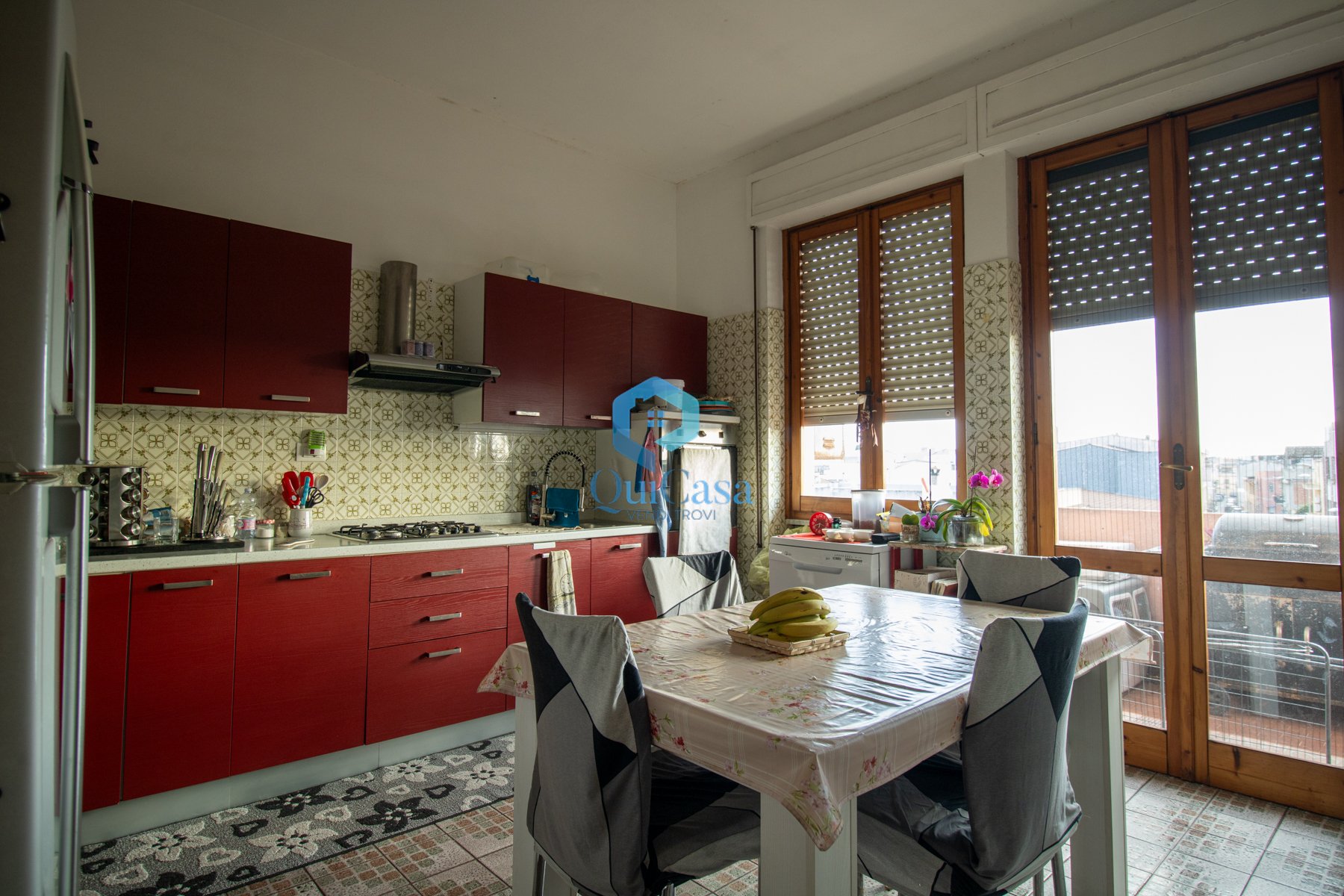 Appartamento a Monserrato in Vendita con terrazzo 7