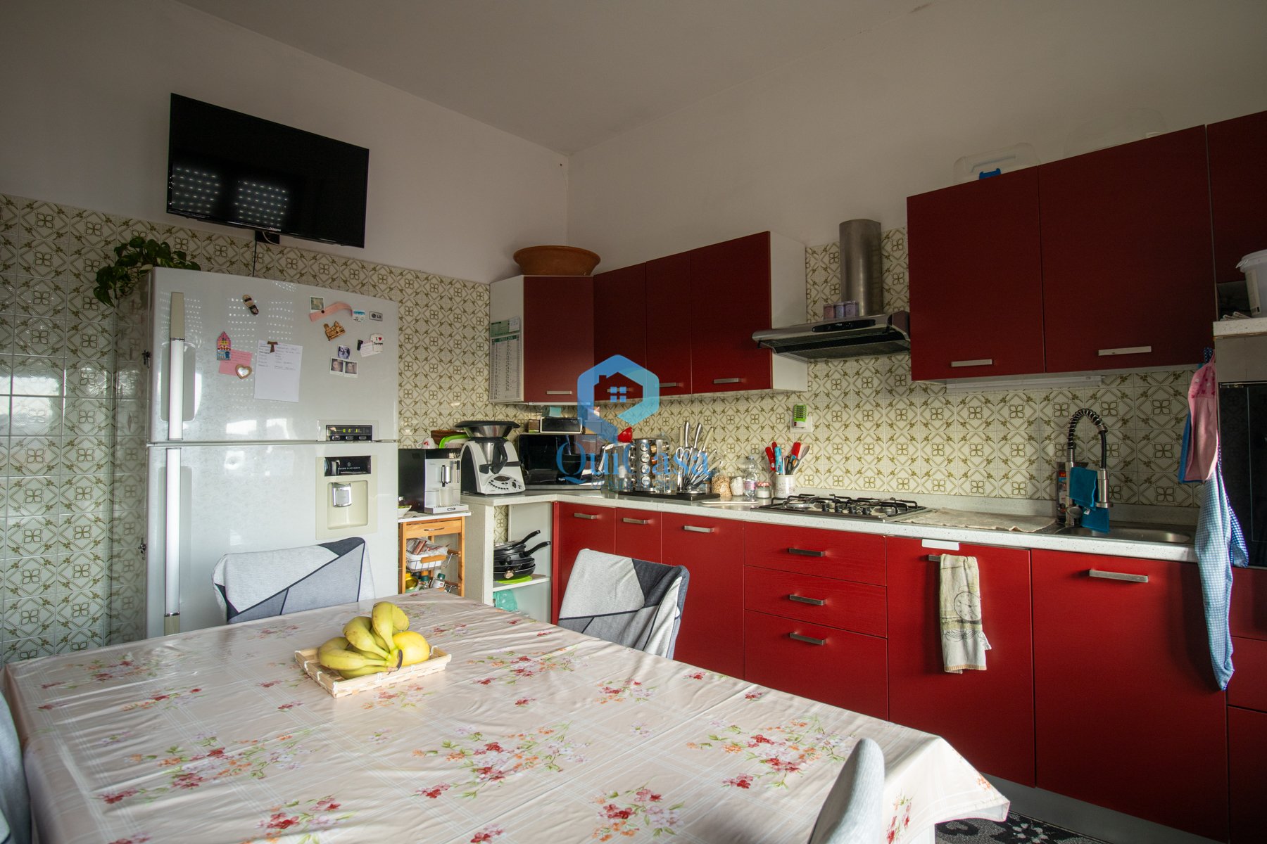 Appartamento a Monserrato in Vendita con terrazzo 8