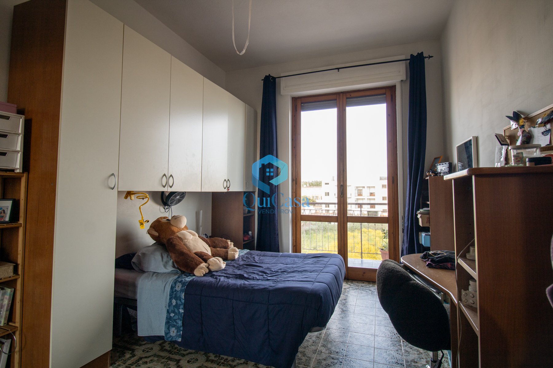 Appartamento a Monserrato in Vendita con terrazzo 9