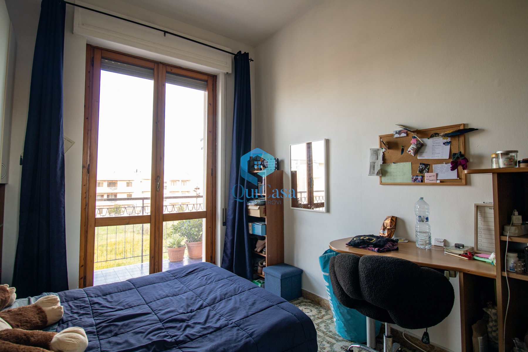 Appartamento a Monserrato in Vendita con terrazzo 10