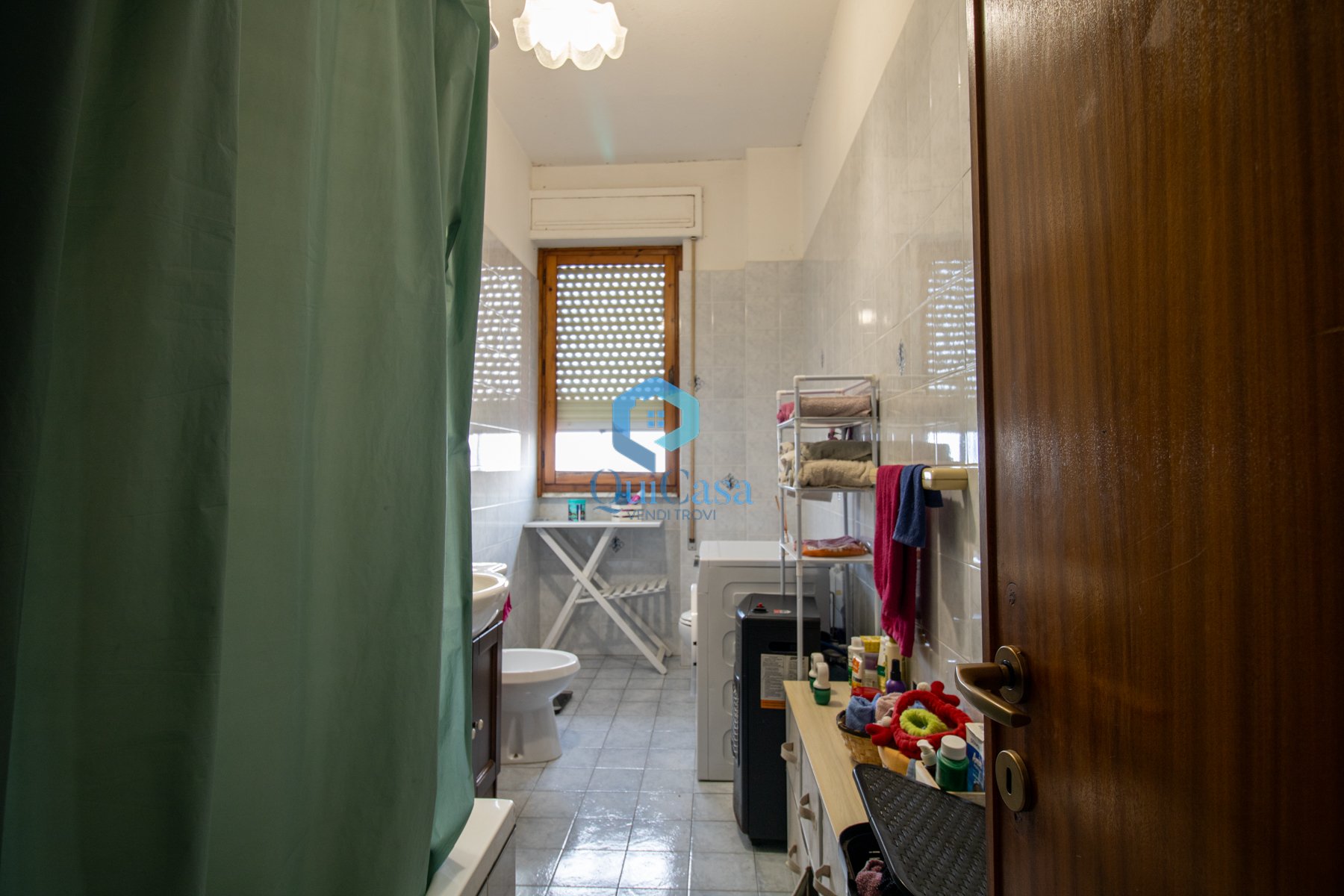 Appartamento a Monserrato in Vendita con terrazzo 11