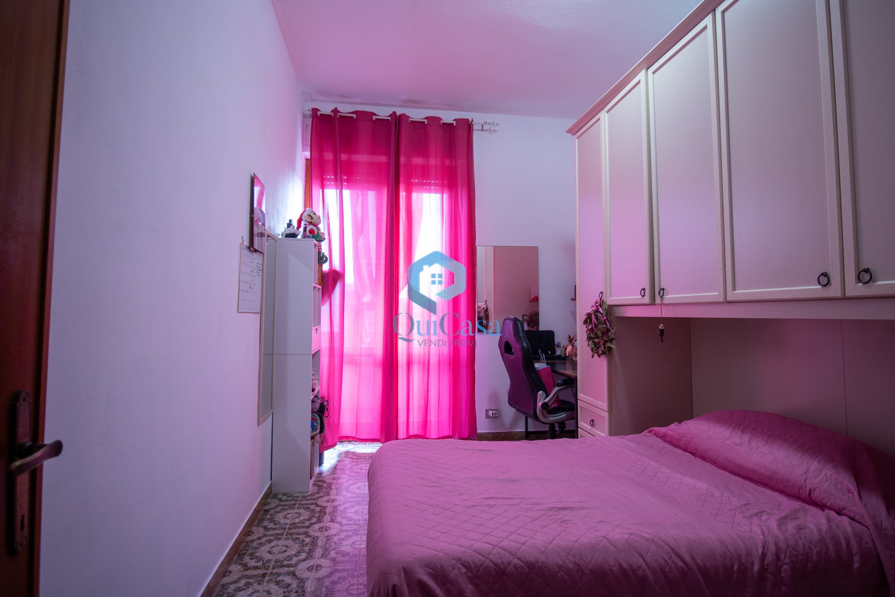 Appartamento a Monserrato in Vendita con terrazzo 12