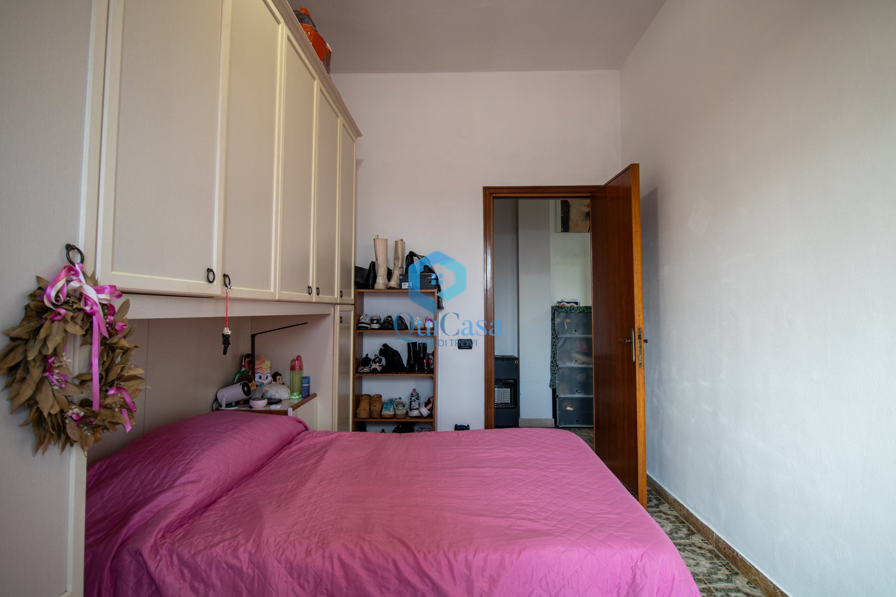 Appartamento a Monserrato in Vendita con terrazzo 13