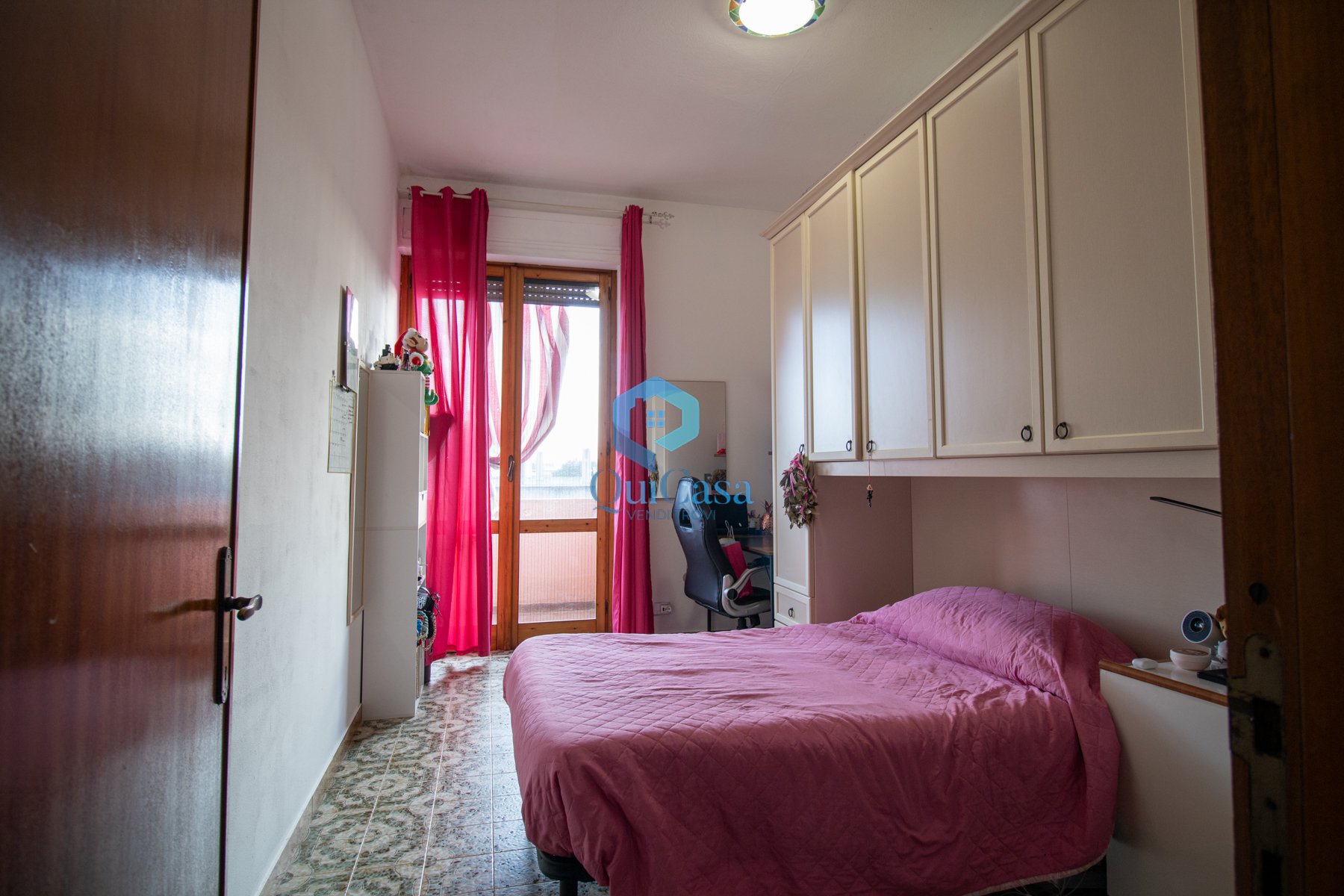Appartamento a Monserrato in Vendita con terrazzo 14