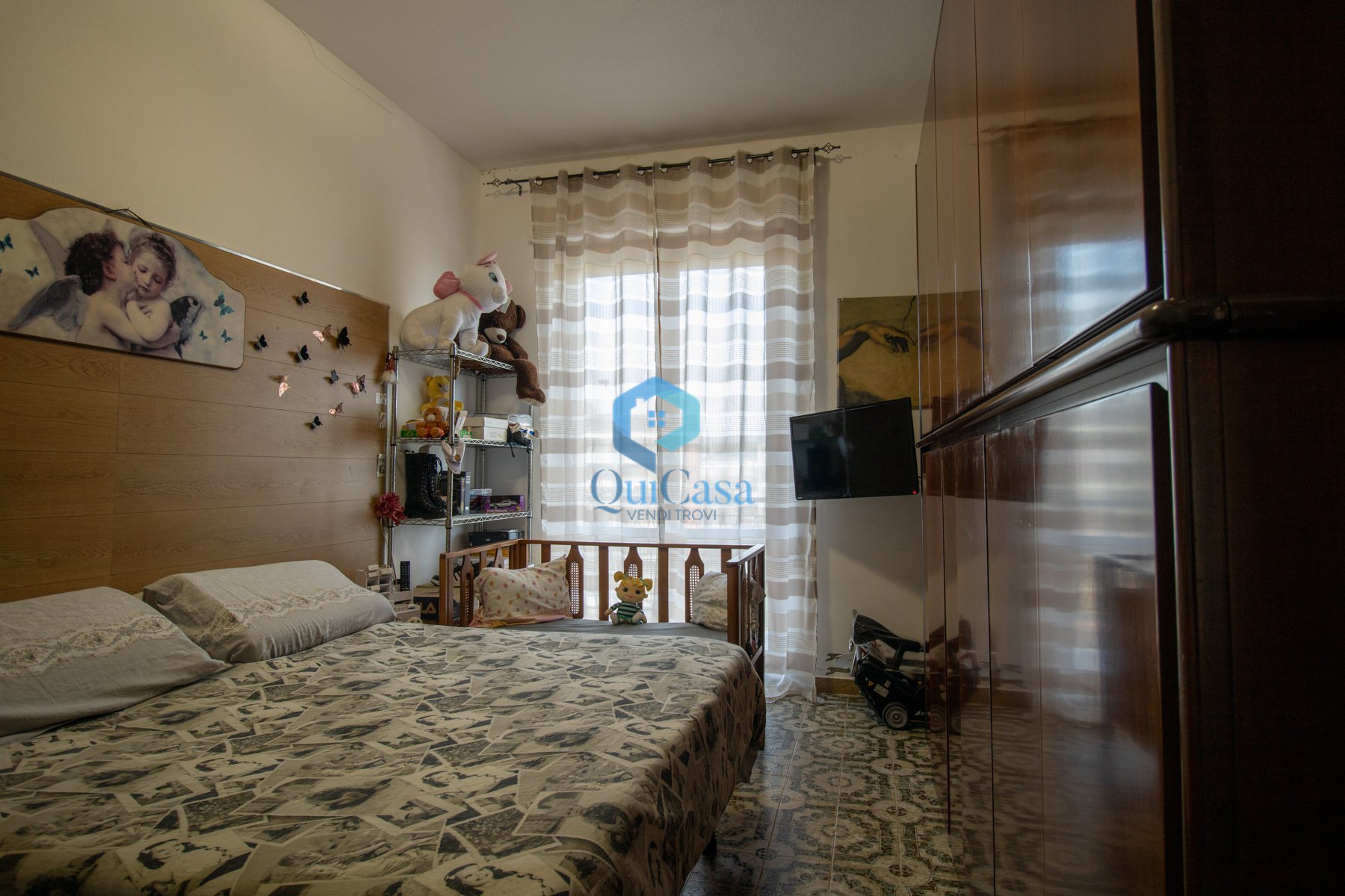 Appartamento a Monserrato in Vendita con terrazzo 15