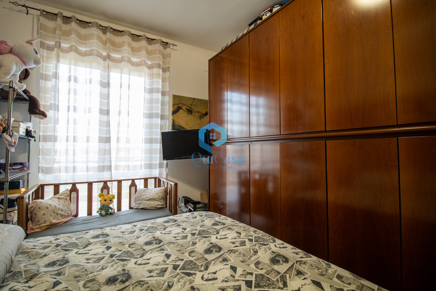 Appartamento a Monserrato in Vendita con terrazzo 16