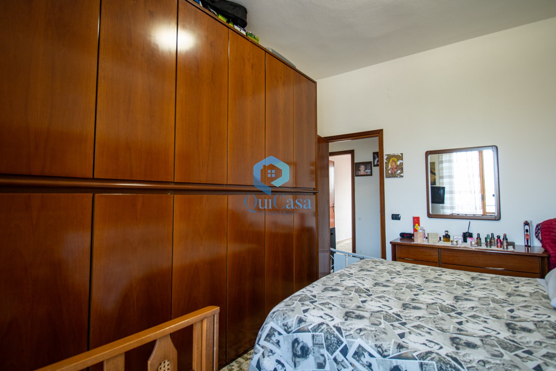 Appartamento a Monserrato in Vendita con terrazzo 17