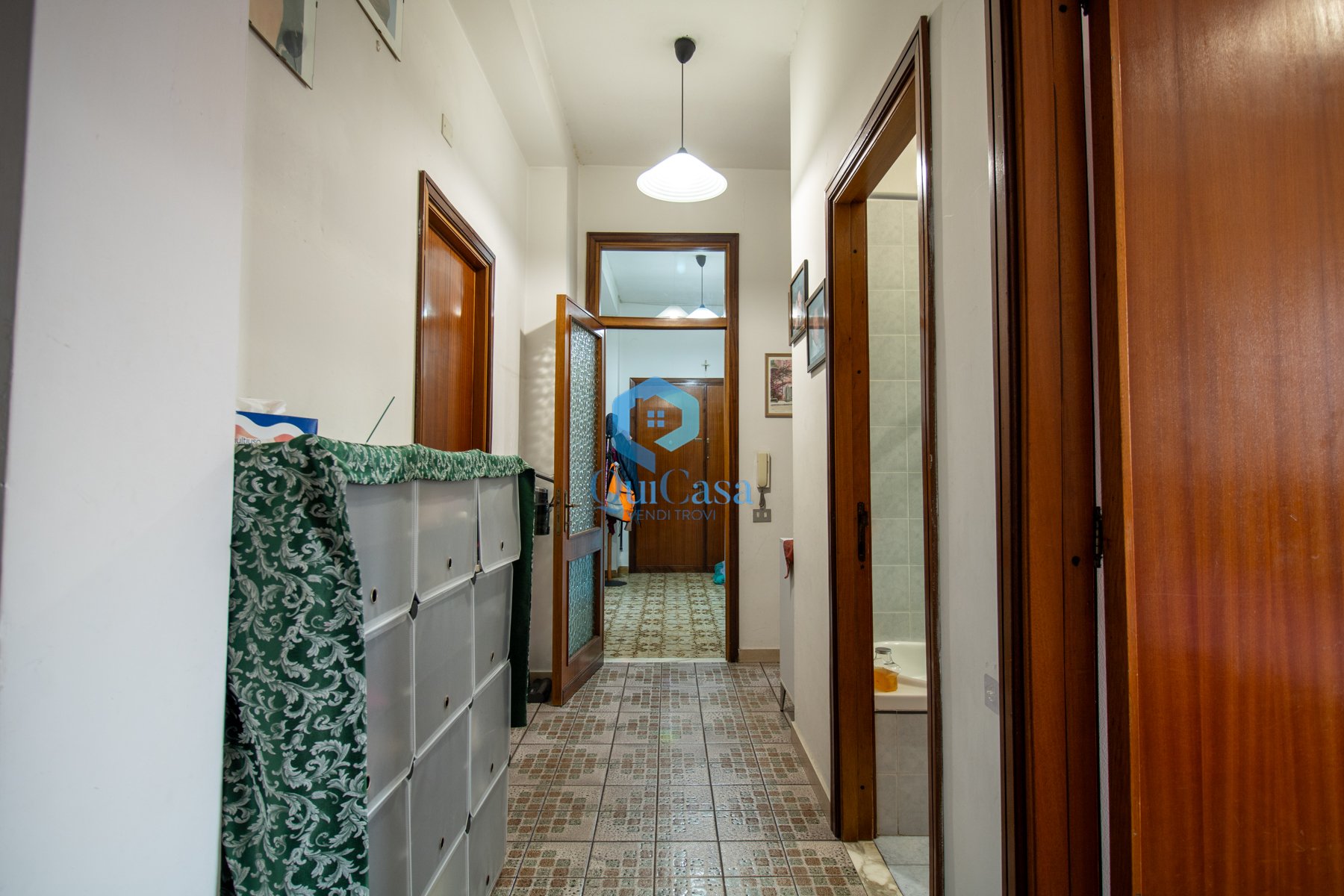 Appartamento a Monserrato in Vendita con terrazzo 18