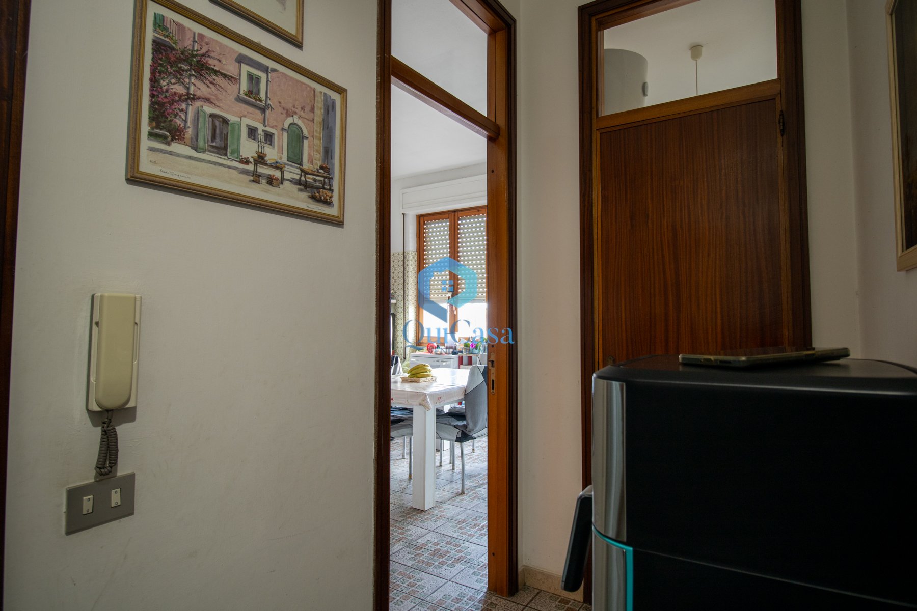 Appartamento a Monserrato in Vendita con terrazzo 19