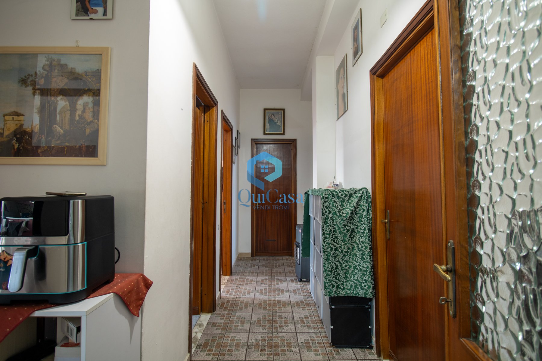 Appartamento a Monserrato in Vendita con terrazzo 20