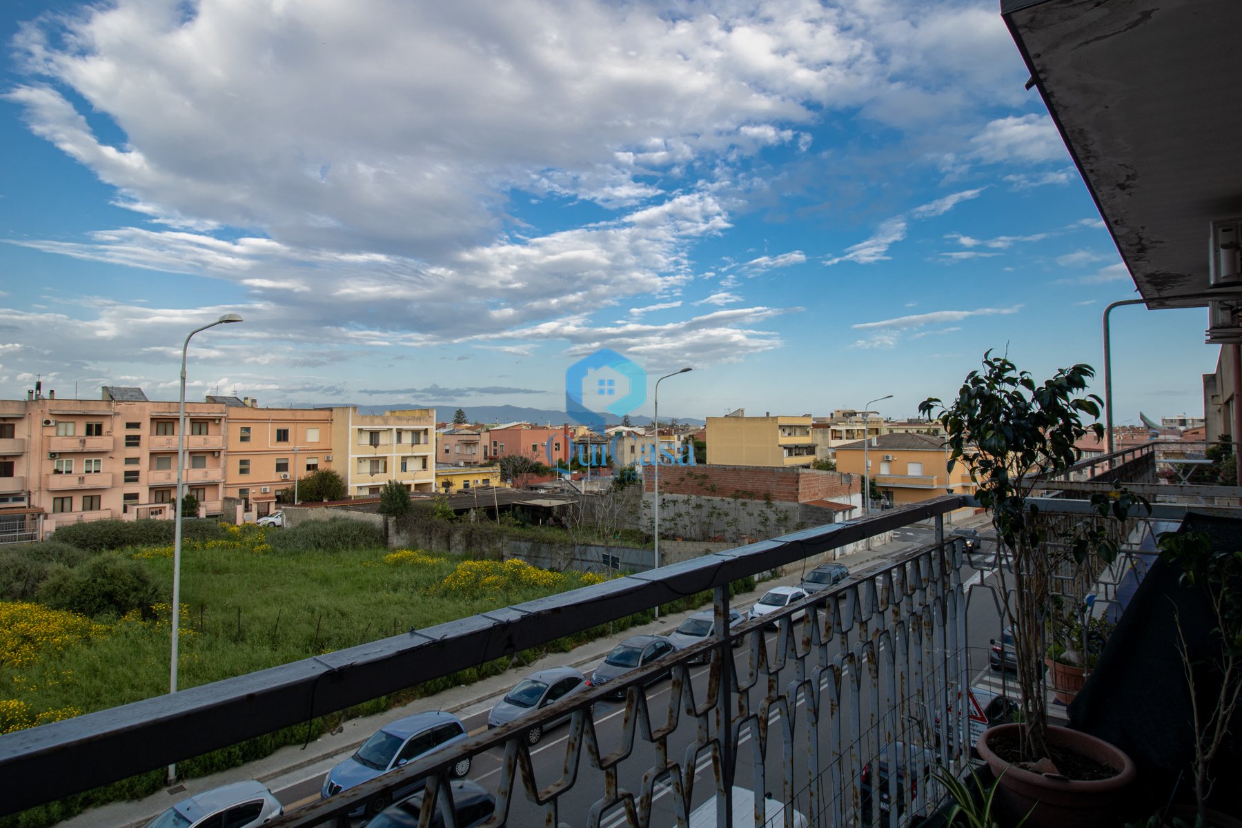 Appartamento a Monserrato in Vendita con terrazzo 21