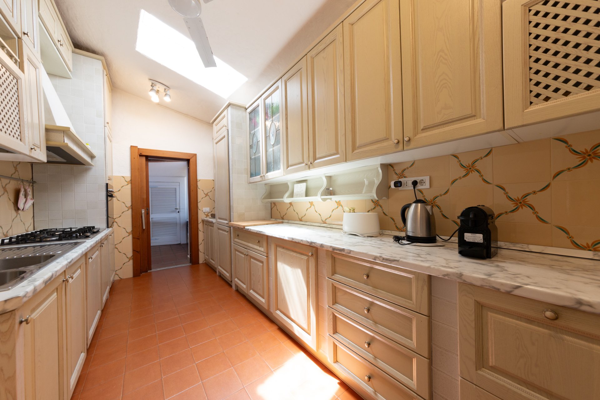 Villa a Porto Cervo con piscina e jacuzzi 4