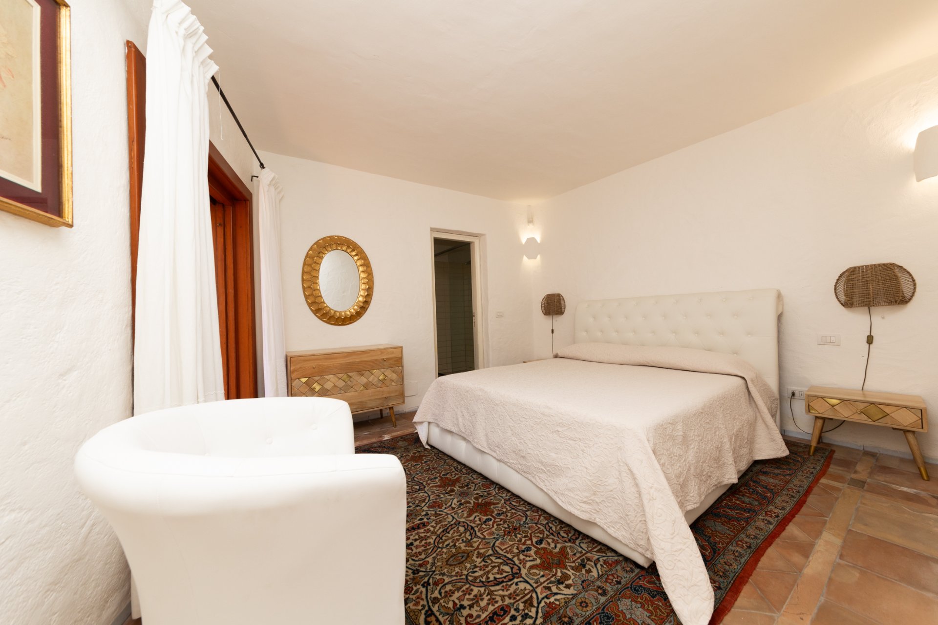 Villa a Porto Cervo con piscina e jacuzzi 5