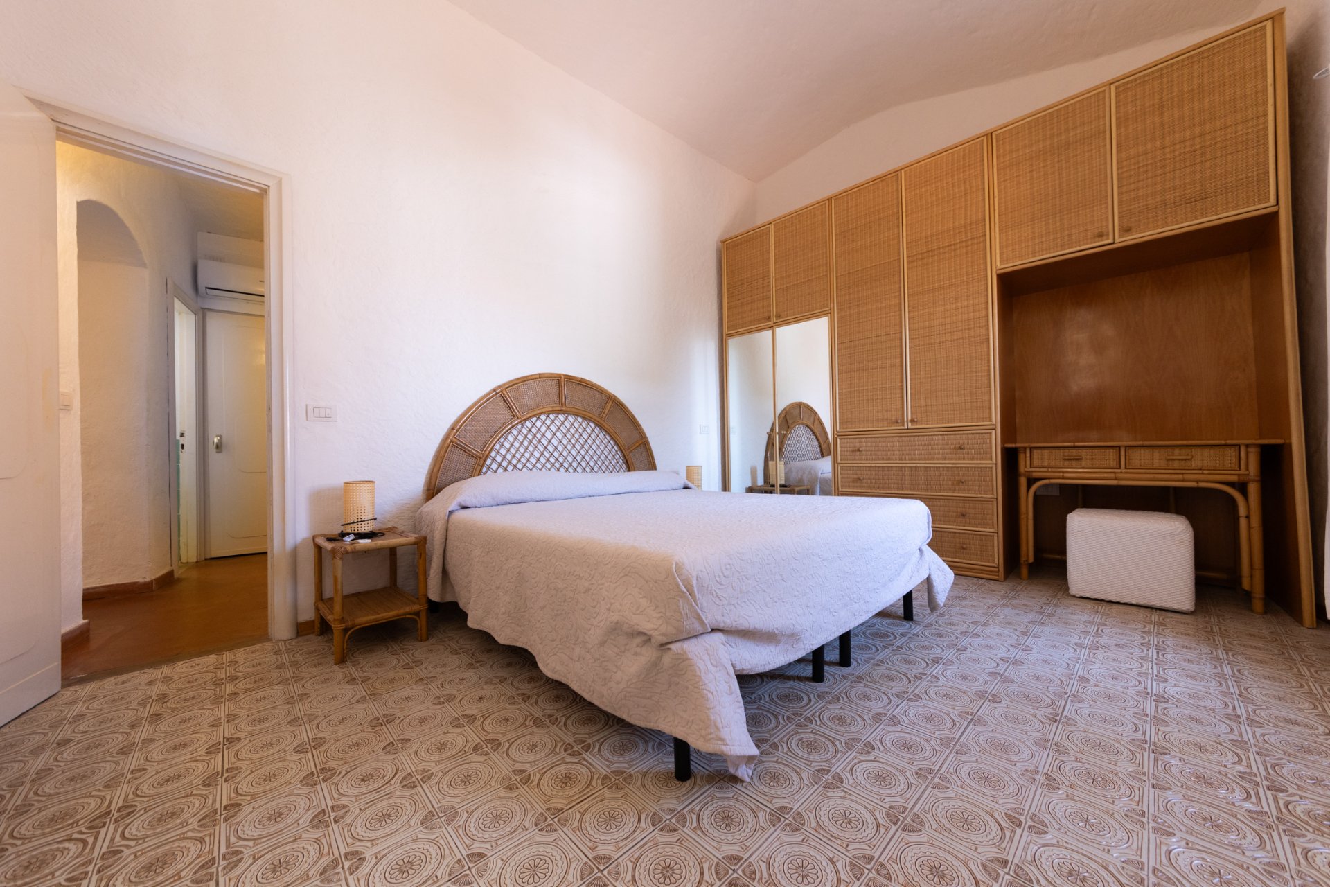 Villa a Porto Cervo con piscina e jacuzzi 8