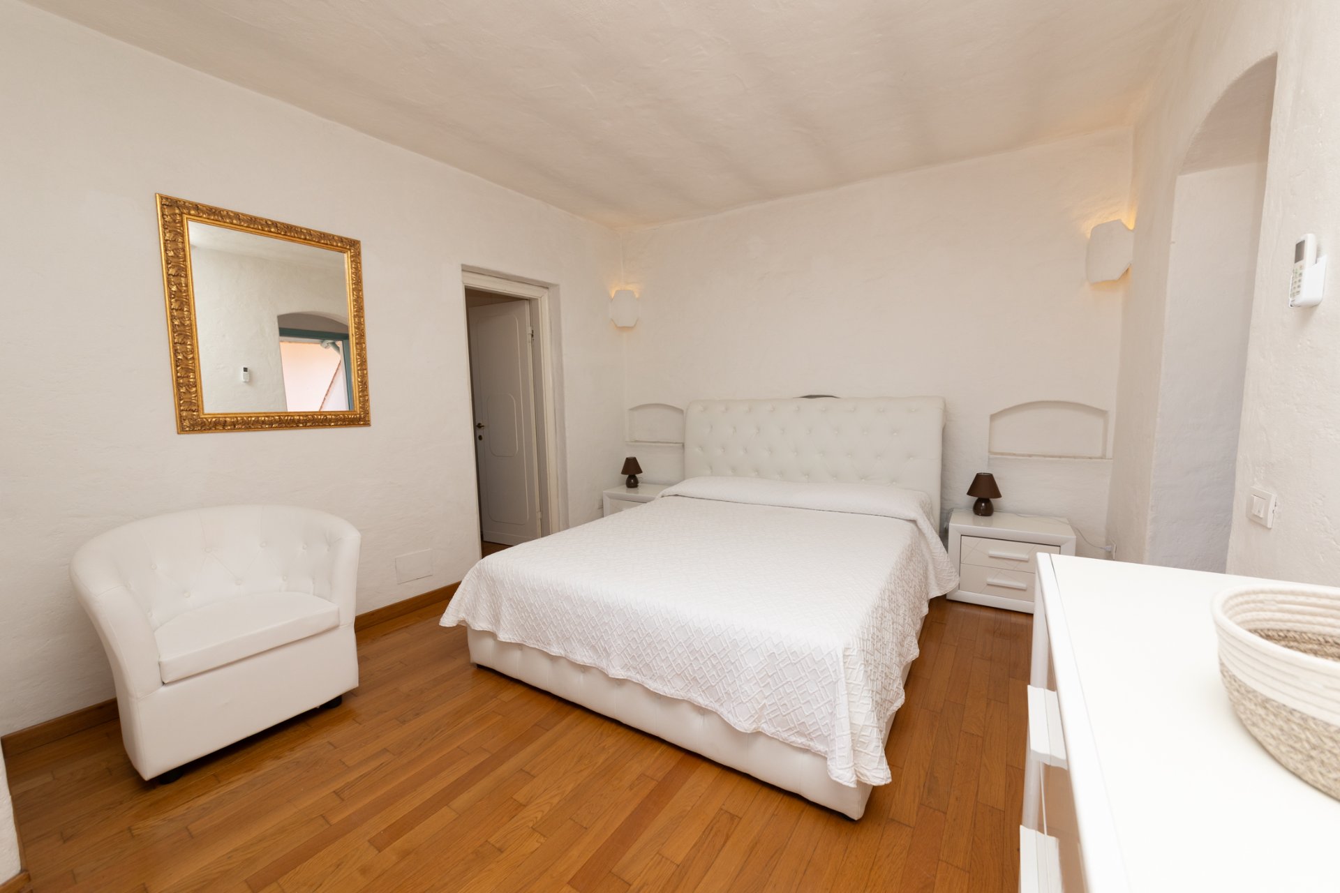 Villa a Porto Cervo con piscina e jacuzzi 9