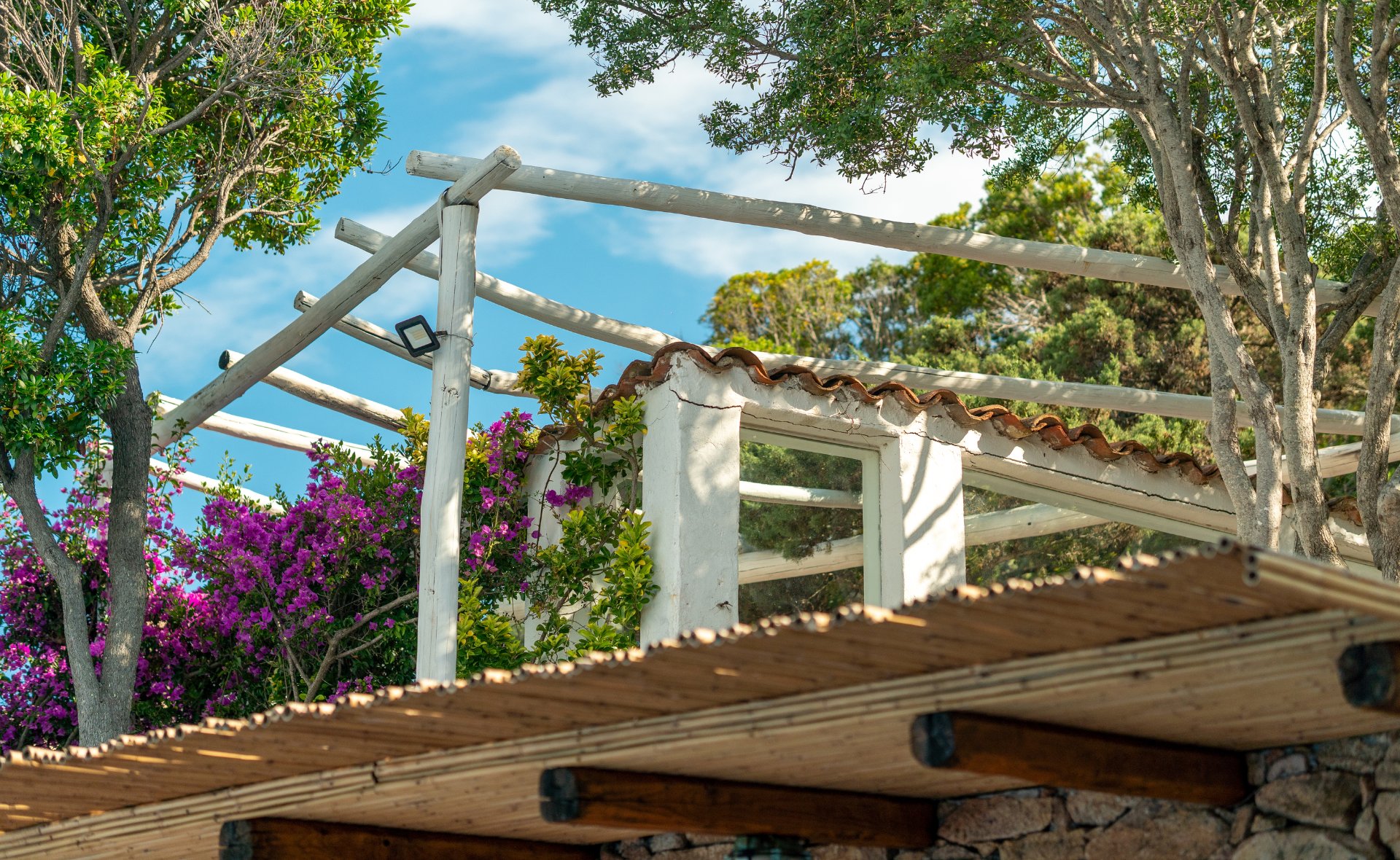 Villa a Porto Cervo con piscina e jacuzzi 13