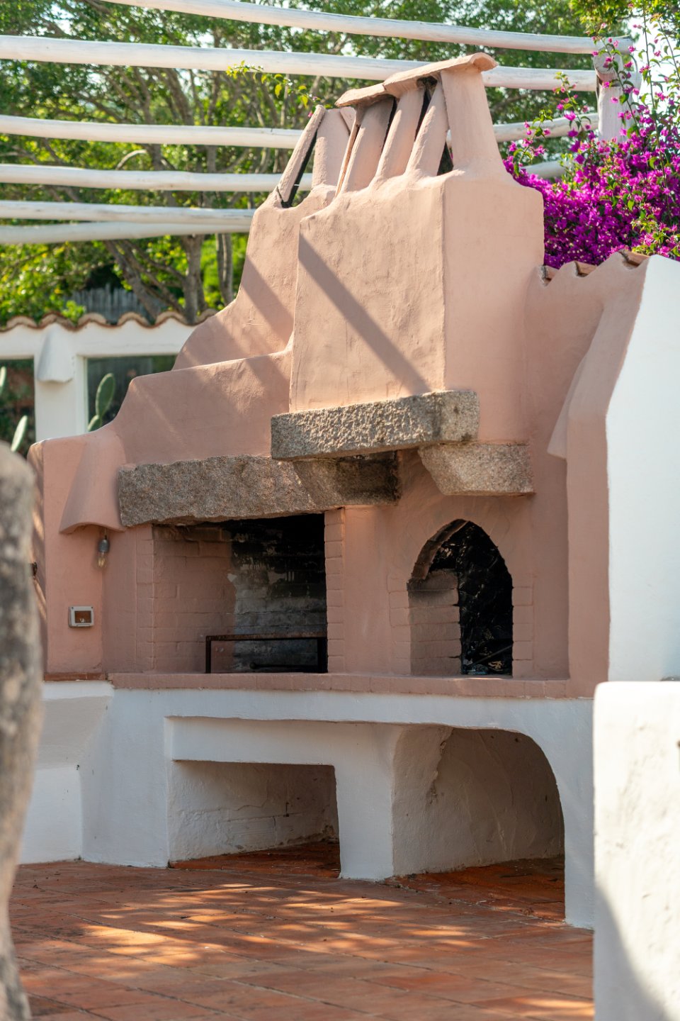 Villa a Porto Cervo con piscina e jacuzzi 14