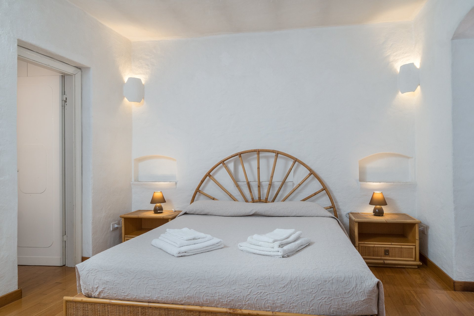 Villa a Porto Cervo con piscina e jacuzzi 17