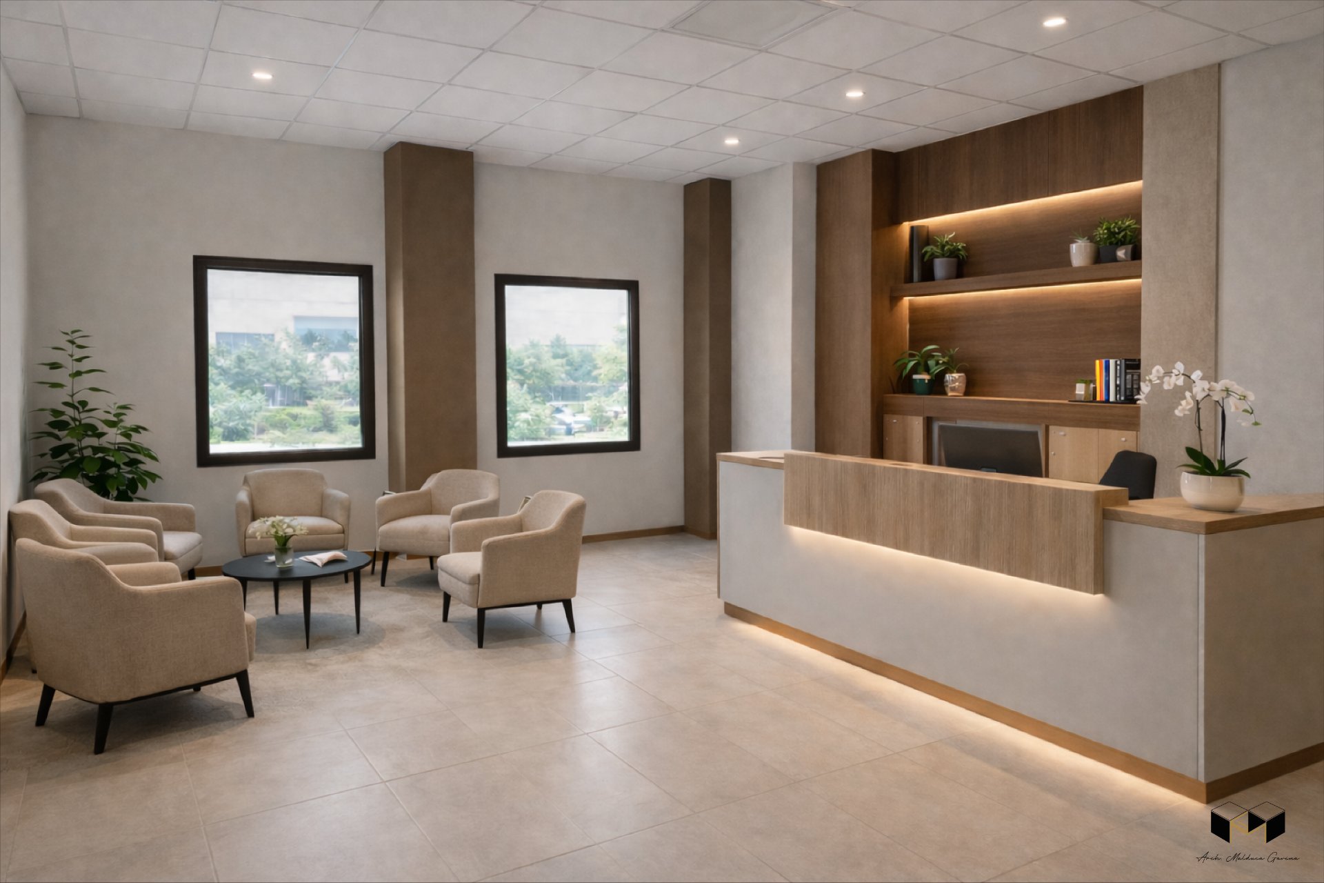 Capannone in vendita in Via Predda Niedda Strada 8, 3