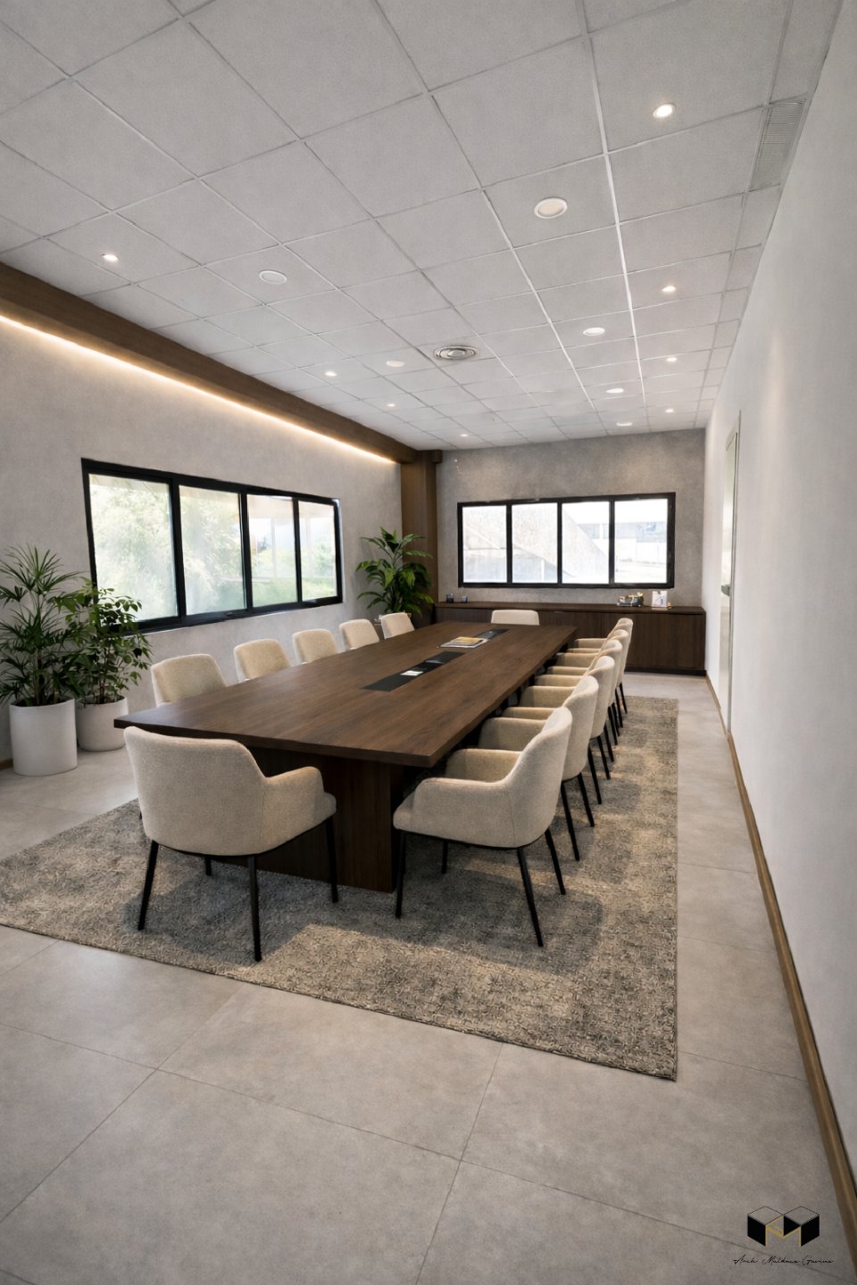 Capannone in vendita in Via Predda Niedda Strada 8, 4