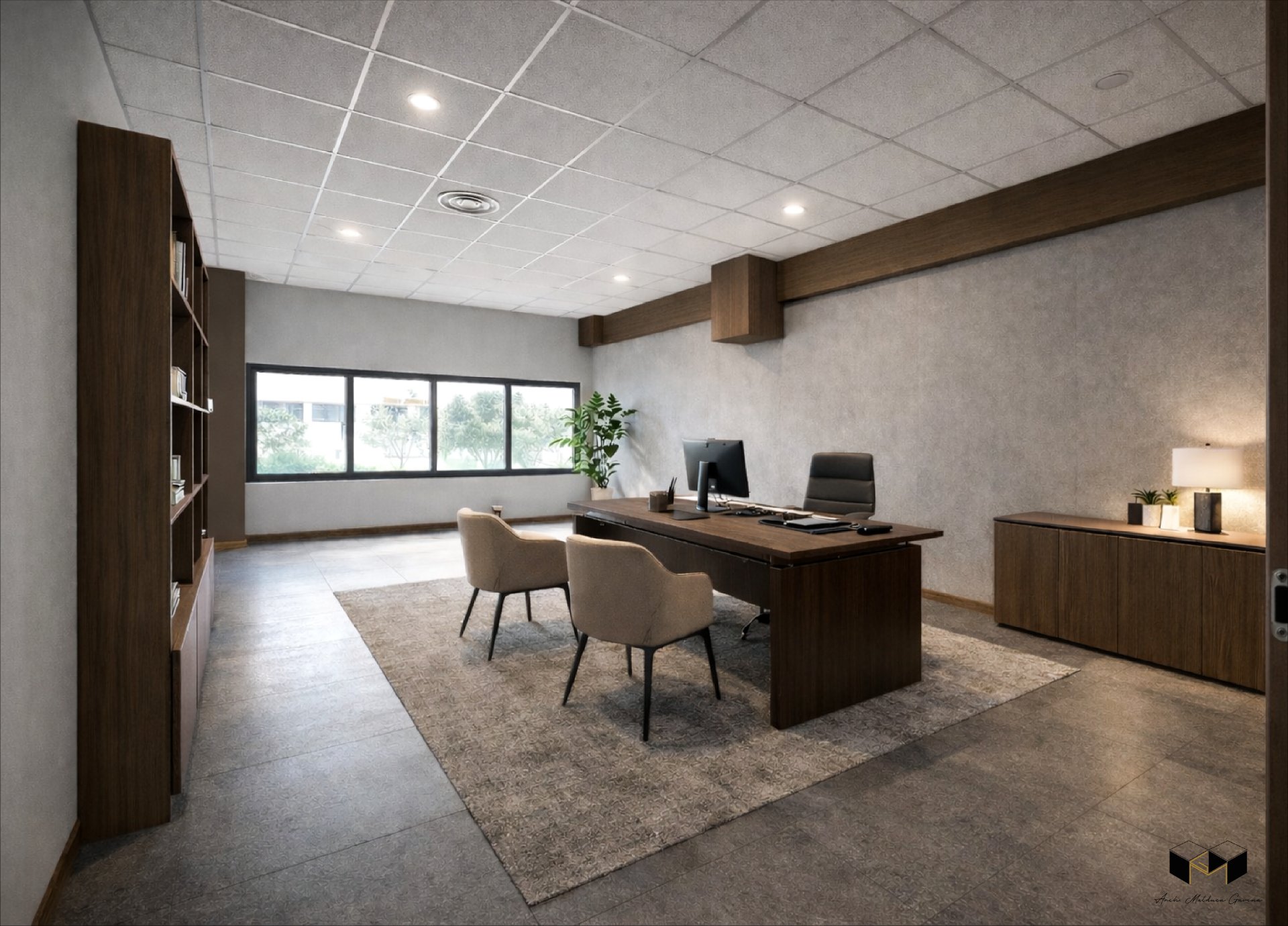 Capannone in vendita in Via Predda Niedda Strada 8, 5