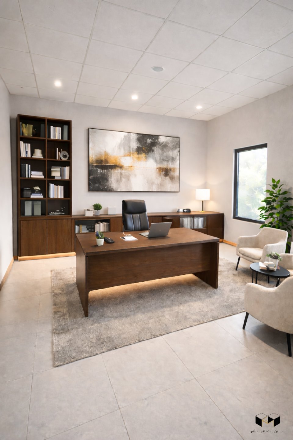 Capannone in vendita in Via Predda Niedda Strada 8, 6