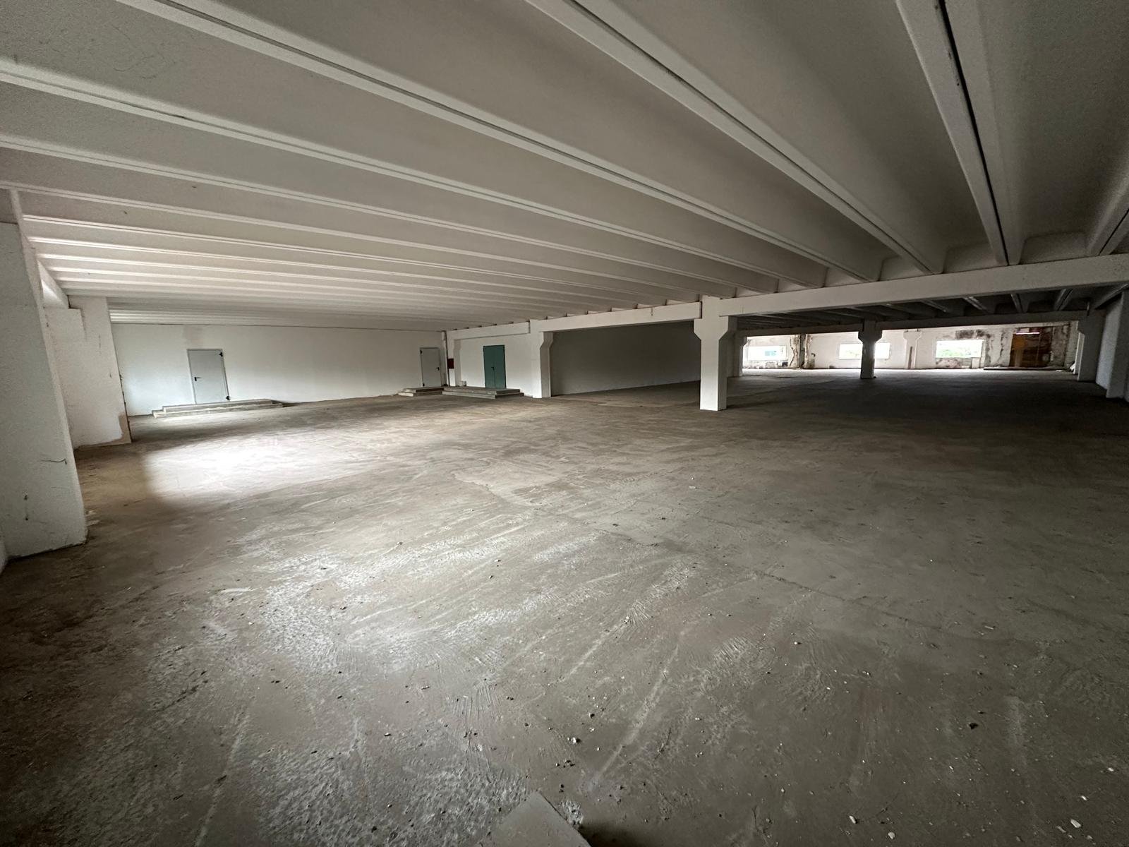 Capannone in vendita in Via Predda Niedda Strada 8, 11