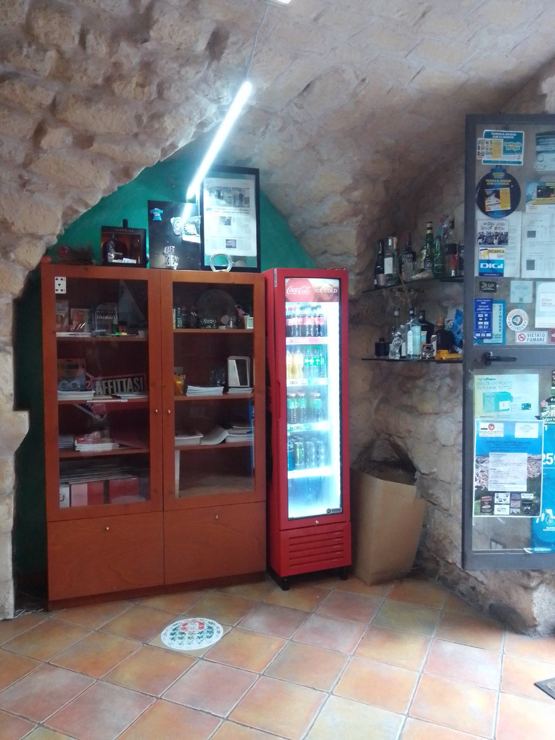 Tabaccheria a Sassari in Vendita 4