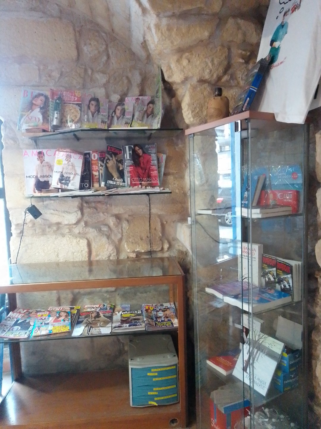 Tabaccheria a Sassari in Vendita 7