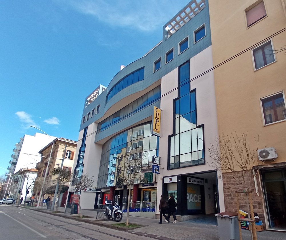 Sassari, Viale Italia - Appartamento in vendita