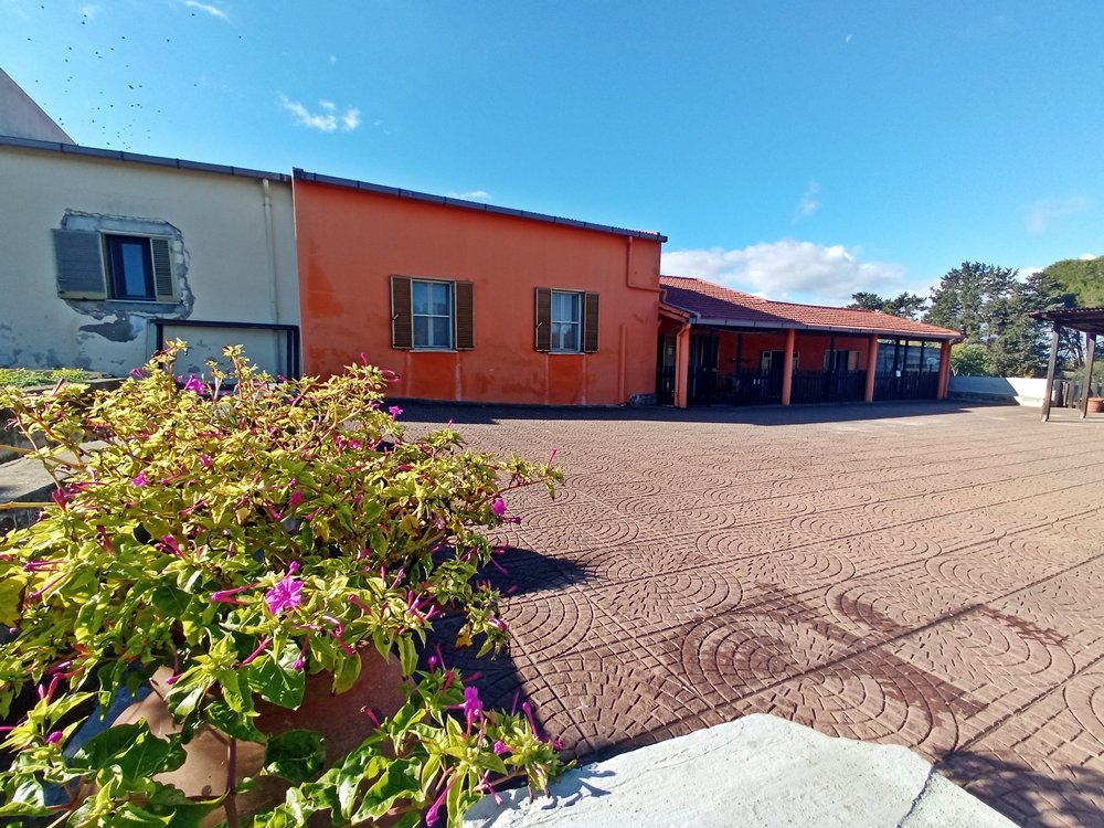 Ottava, casale indipendente 