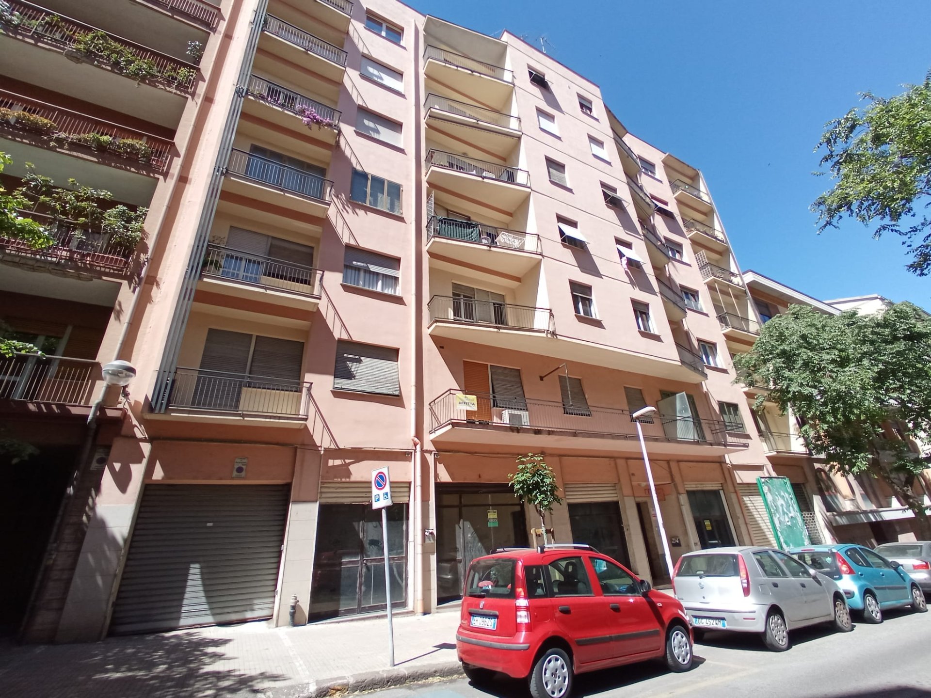 Ufficio - Viale Umberto