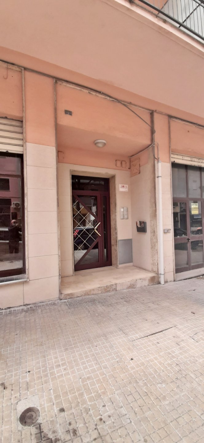 Ufficio - Viale Umberto 3