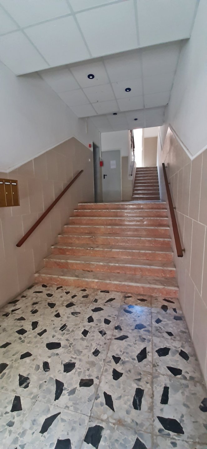 Ufficio - Viale Umberto 4