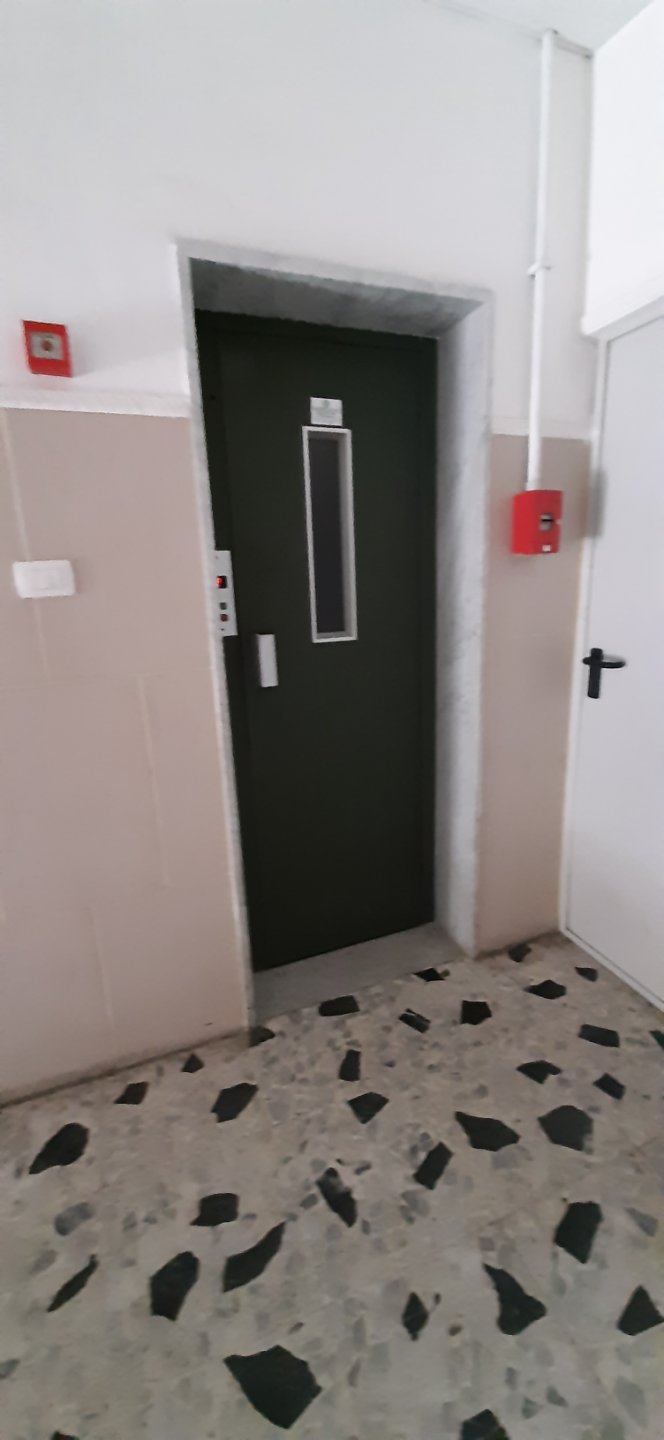 Ufficio - Viale Umberto 5