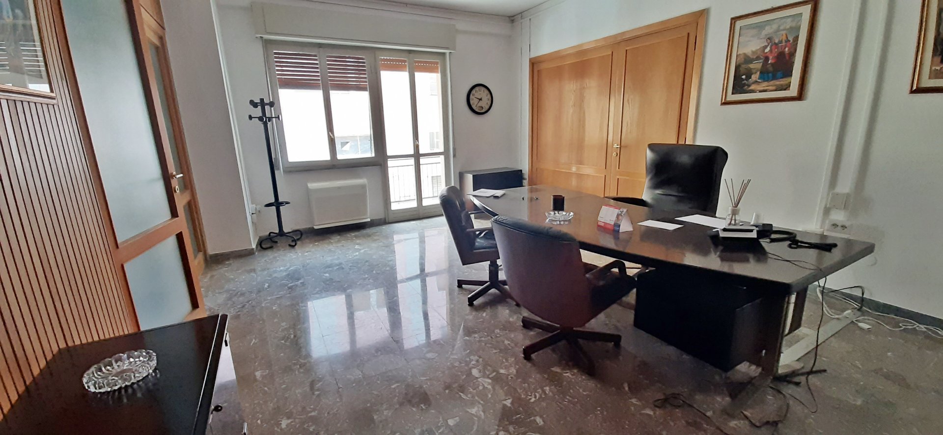 Ufficio - Viale Umberto 11