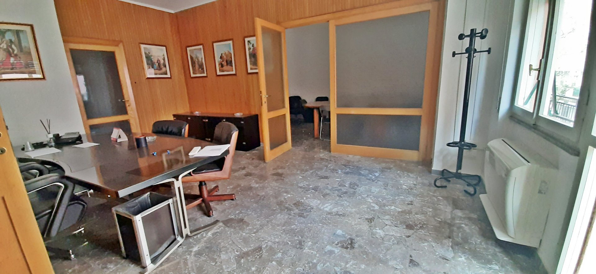 Ufficio - Viale Umberto 12