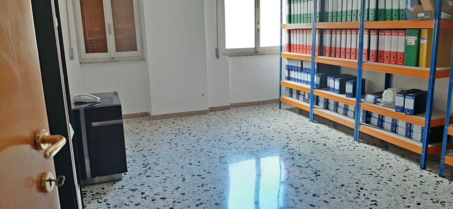 Ufficio - Viale Umberto 16