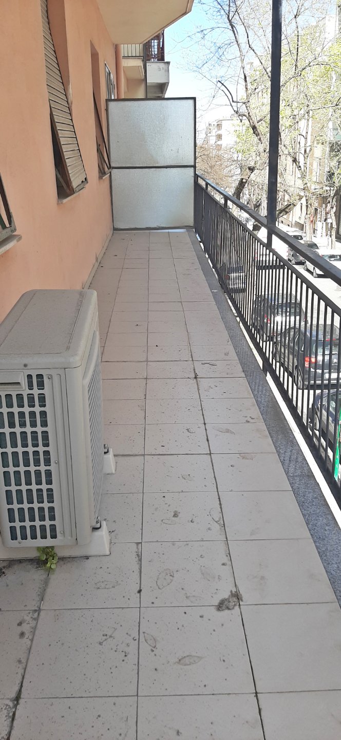 Ufficio - Viale Umberto 18