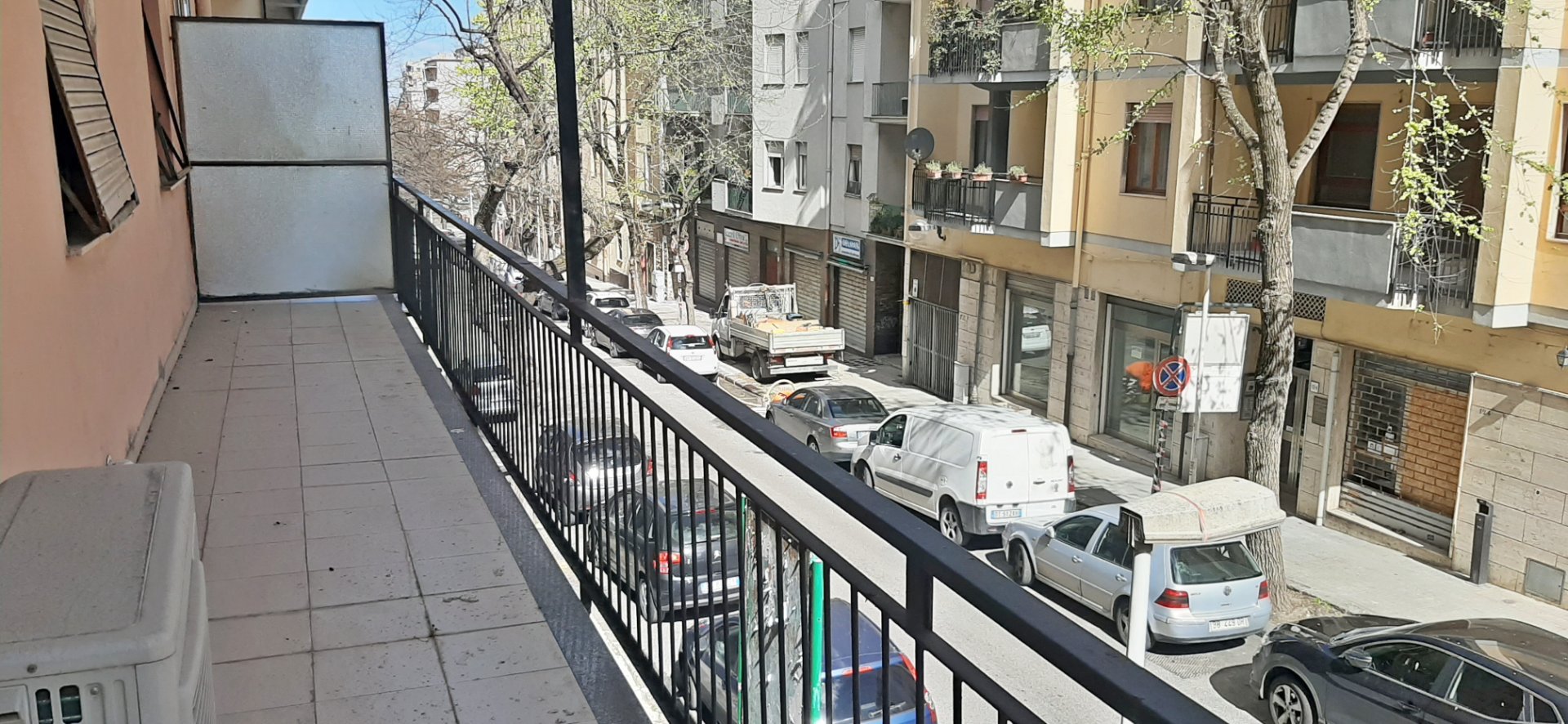 Ufficio - Viale Umberto 19