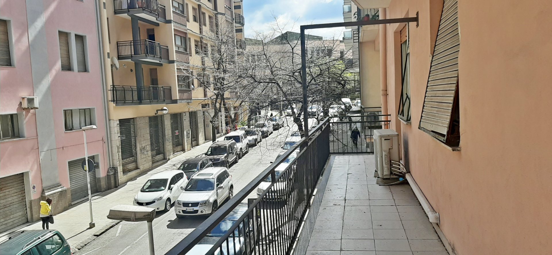 Ufficio - Viale Umberto 20