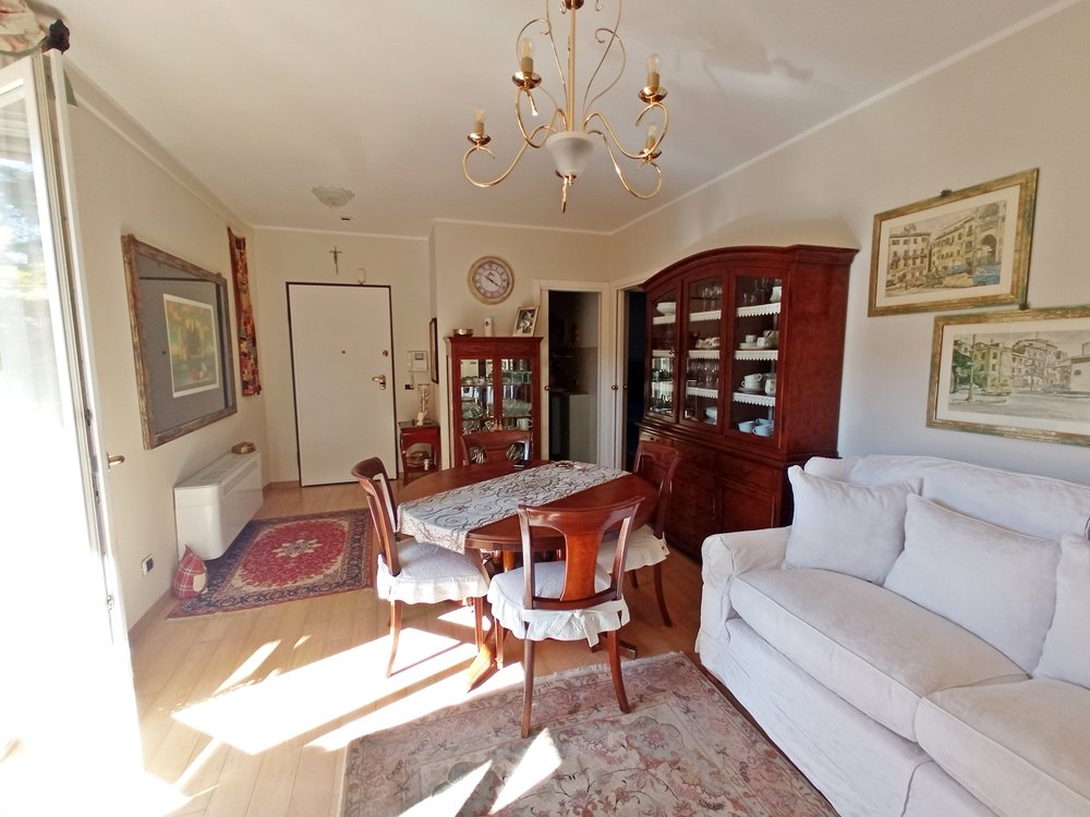 Via Casula, Trivano green con ampi spazi esterni 7