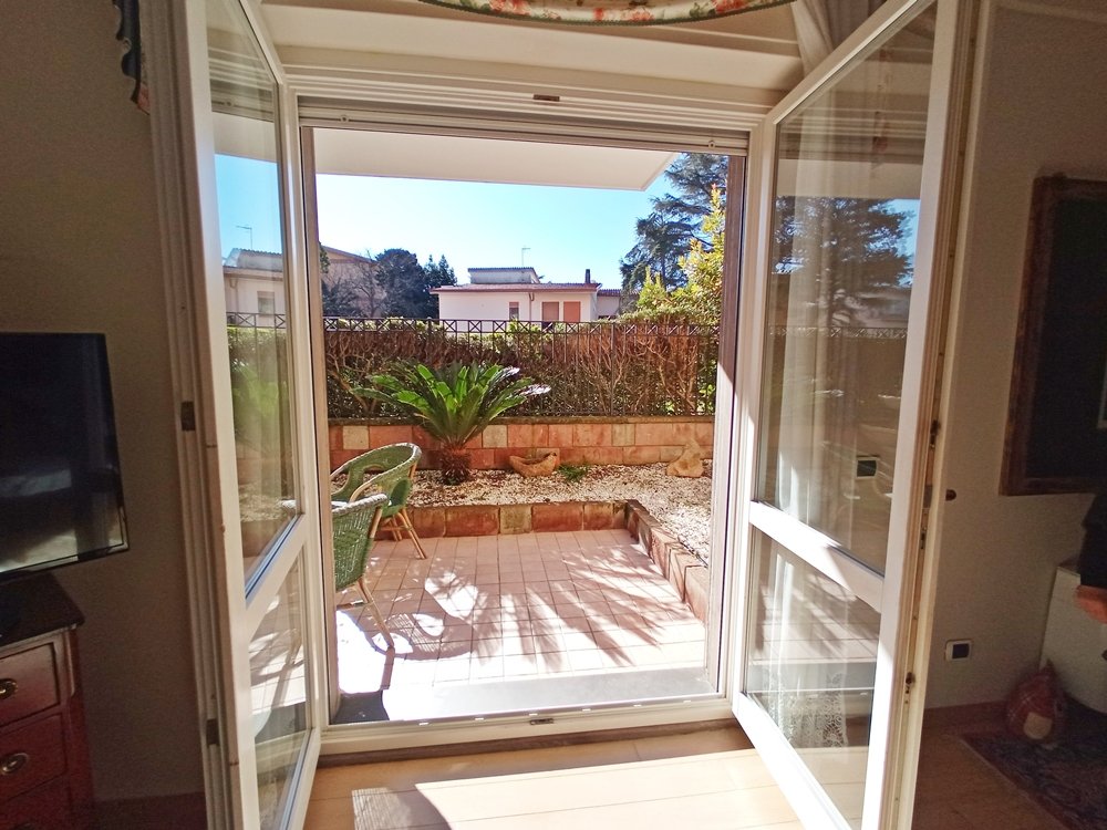 Via Casula, Trivano green con ampi spazi esterni 8