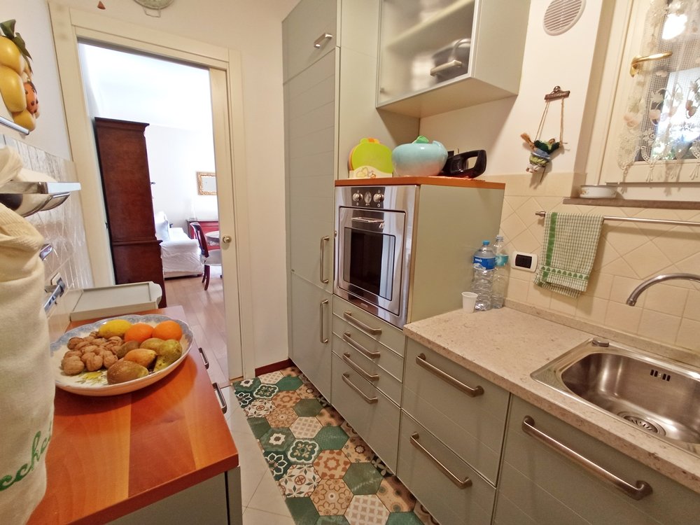 Via Casula, Trivano green con ampi spazi esterni 13