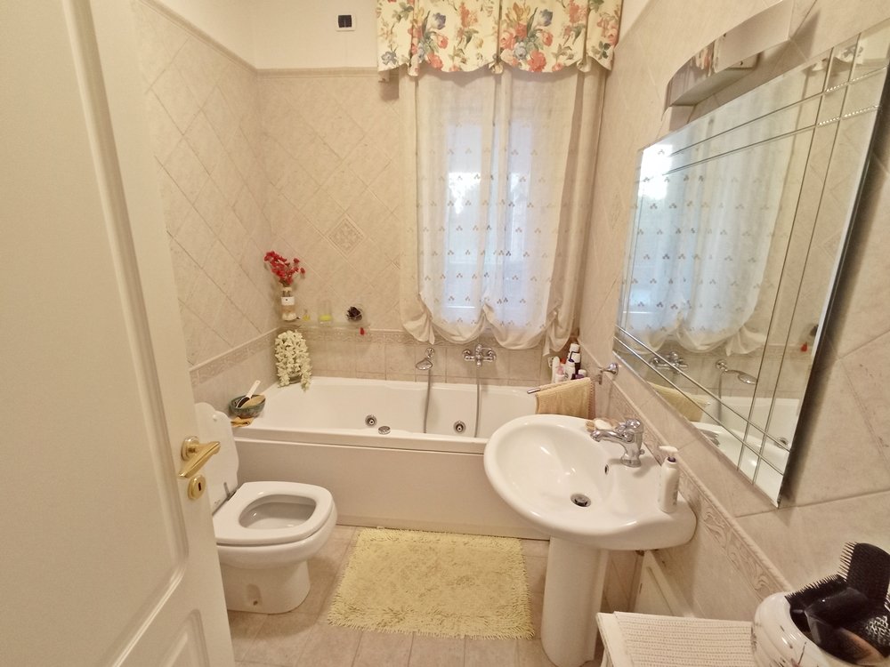 Via Casula, Trivano green con ampi spazi esterni 15