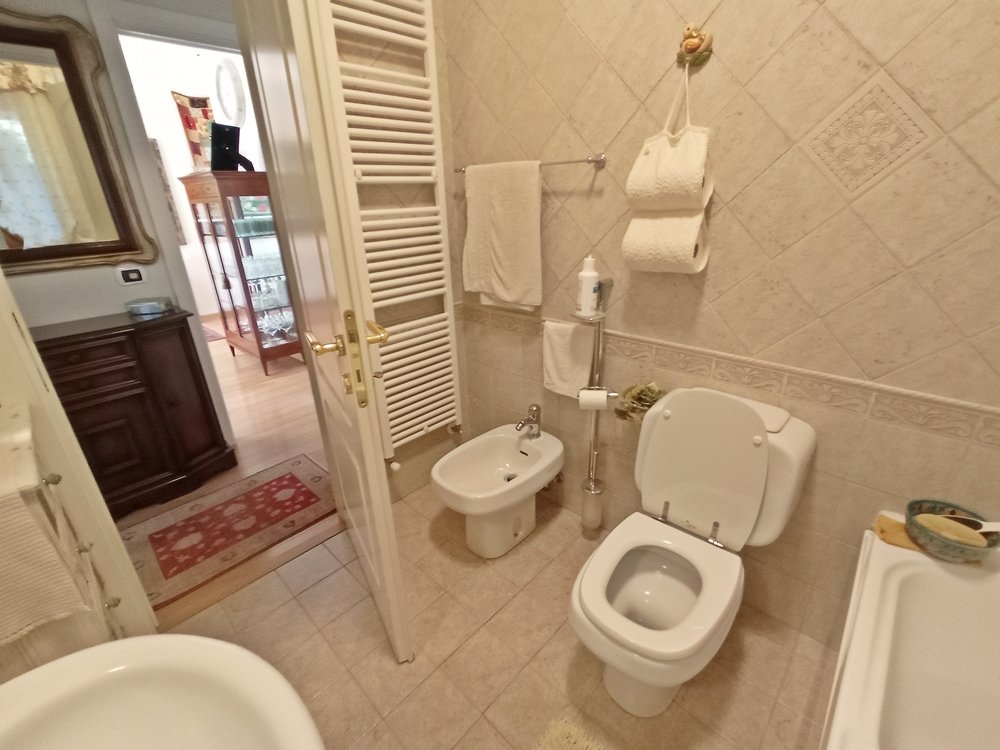 Via Casula, Trivano green con ampi spazi esterni 16