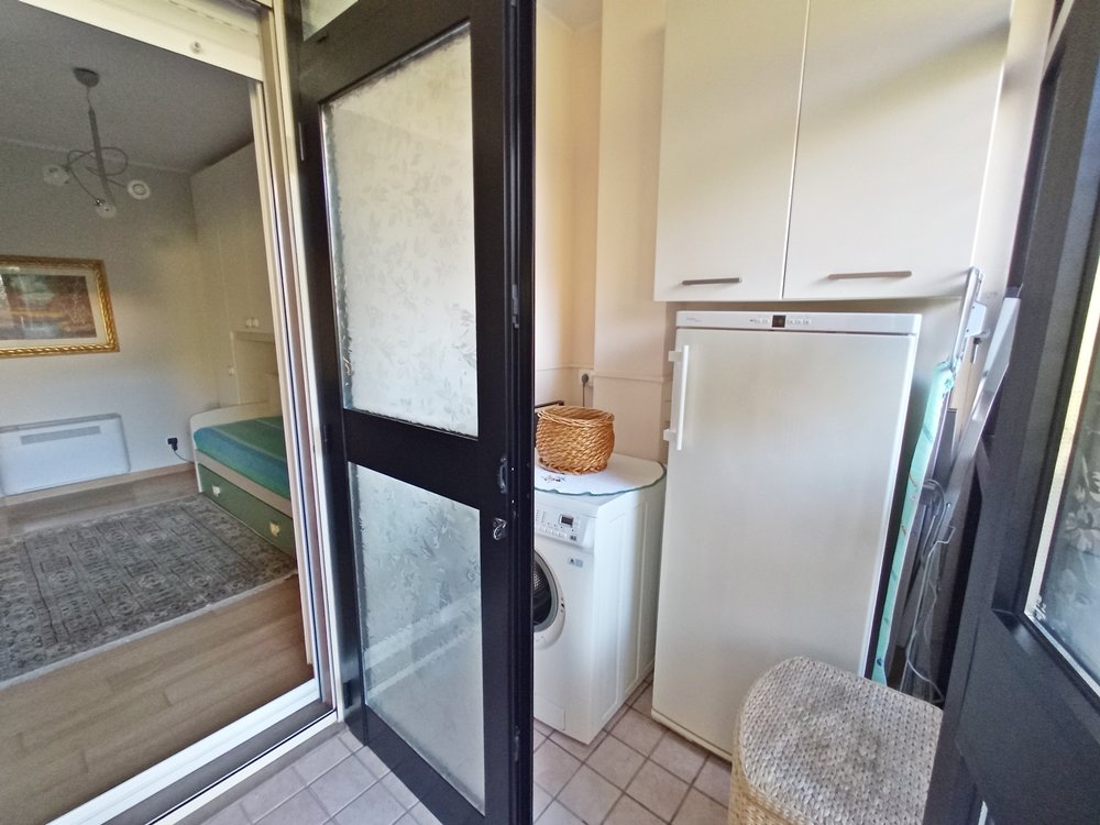 Via Casula, Trivano green con ampi spazi esterni 19