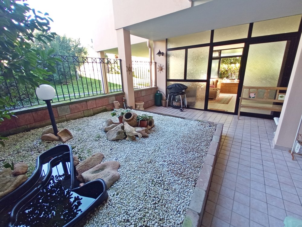 Via Casula, Trivano green con ampi spazi esterni 21